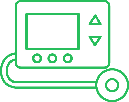 Pompes à insuline & morphine